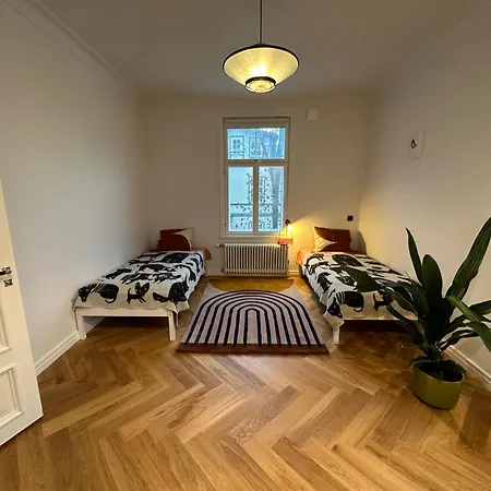 Apartment Stunning Kadriorg