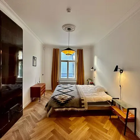 Apartment Stunning Kadriorg *